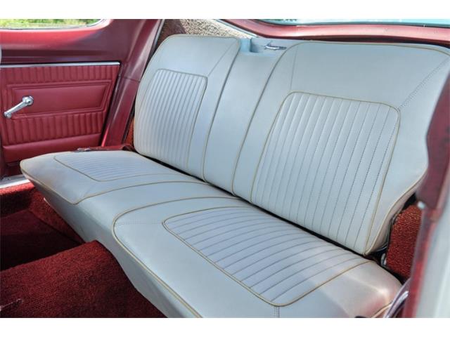 1967 Plymouth Barracuda (CC-1808655) for sale in Hobart, Indiana