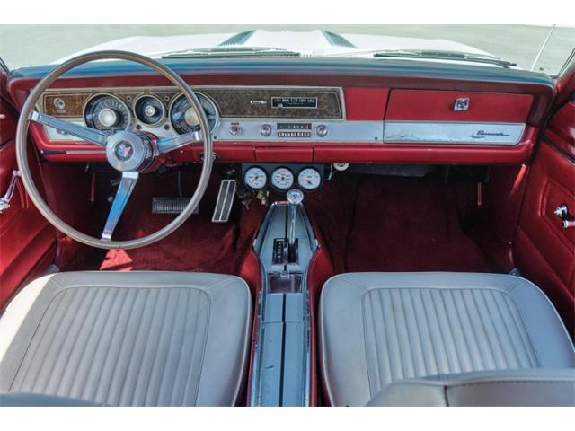 1967 Plymouth Barracuda (CC-1808655) for sale in Hobart, Indiana