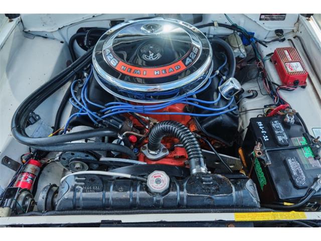 1967 Plymouth Barracuda (CC-1808655) for sale in Hobart, Indiana