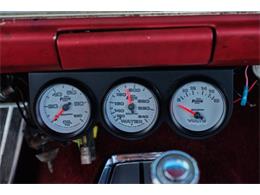 1967 Plymouth Barracuda (CC-1808655) for sale in Hobart, Indiana