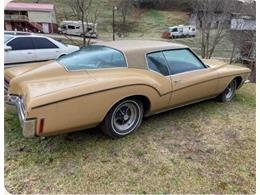 1972 Buick Riviera (CC-1808670) for sale in Cadillac, Michigan