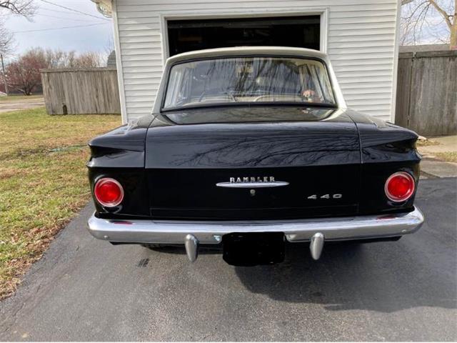 1963 AMC Rambler for Sale | ClassicCars.com | CC-1808674