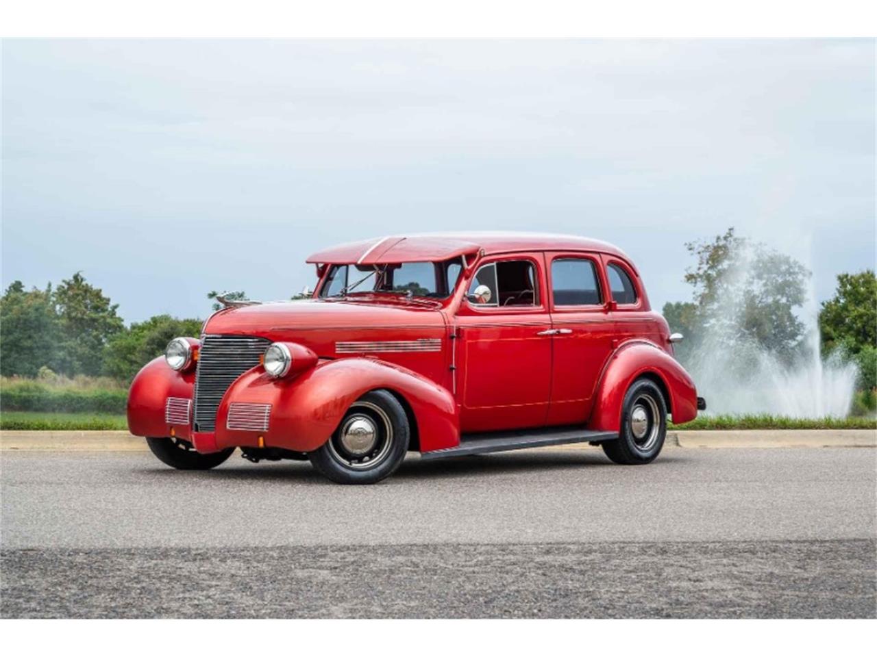 For Sale: 1939 Chevrolet Business Coupe in Hobart, Indiana for sale in Hobart, IN