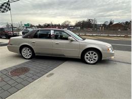 2011 Cadillac DTS (CC-1808682) for sale in Cadillac, Michigan