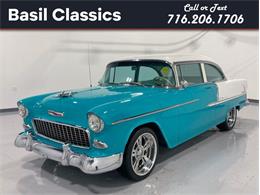 1955 Chevrolet Bel Air (CC-1808690) for sale in Depew, New York