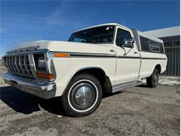 1979 Ford F100 (CC-1808695) for sale in Staunton, Illinois