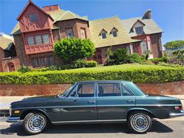 1973 Mercedes-Benz 280SEL (CC-1800870) for sale in Los Angeles, California