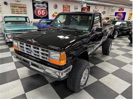 1990 Ford Ranger (CC-1808703) for sale in Greensboro, North Carolina