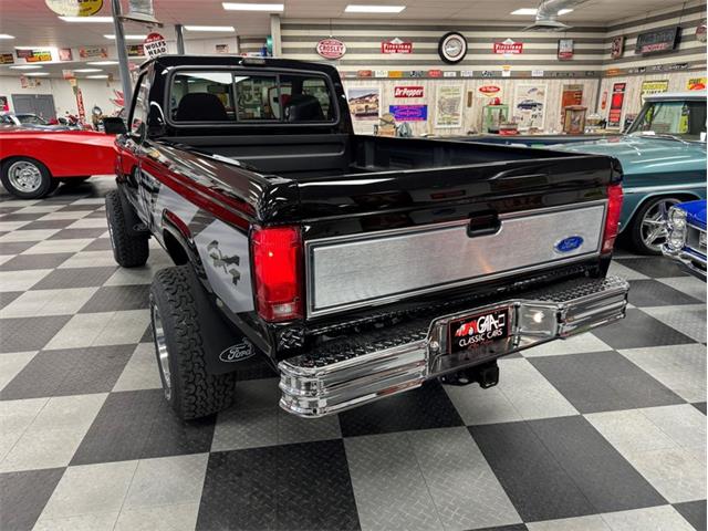 1990 Ford Ranger (CC-1808703) for sale in Greensboro, North Carolina