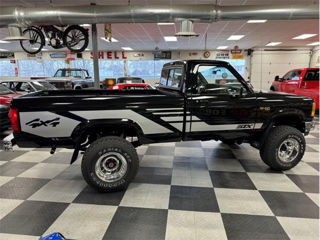 1990 Ford Ranger (CC-1808703) for sale in Greensboro, North Carolina