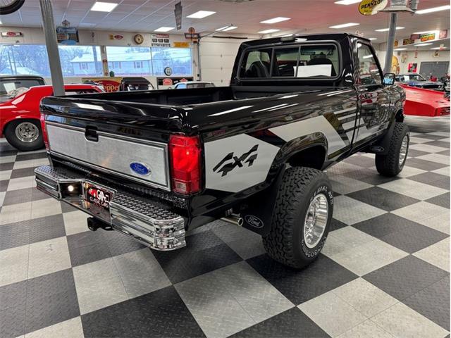 1990 Ford Ranger (CC-1808703) for sale in Greensboro, North Carolina