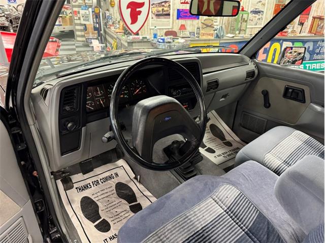 1990 Ford Ranger (CC-1808703) for sale in Greensboro, North Carolina