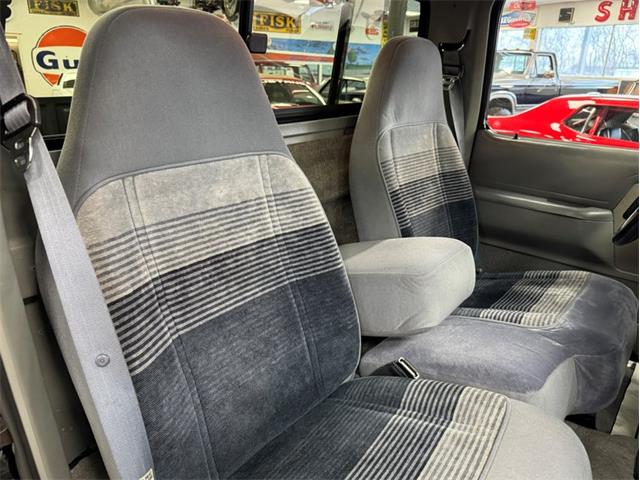 1990 Ford Ranger (CC-1808703) for sale in Greensboro, North Carolina
