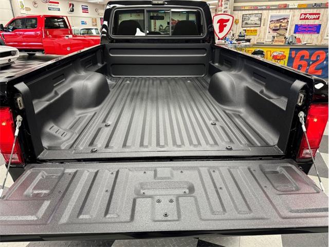 1990 Ford Ranger (CC-1808703) for sale in Greensboro, North Carolina