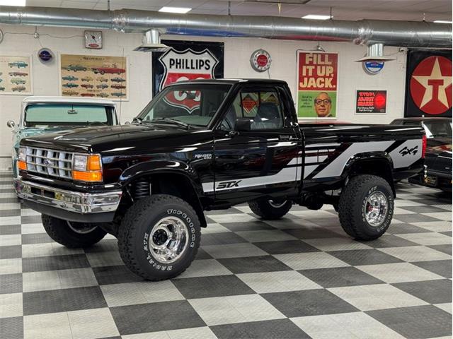 1990 Ford Ranger (CC-1808703) for sale in Greensboro, North Carolina