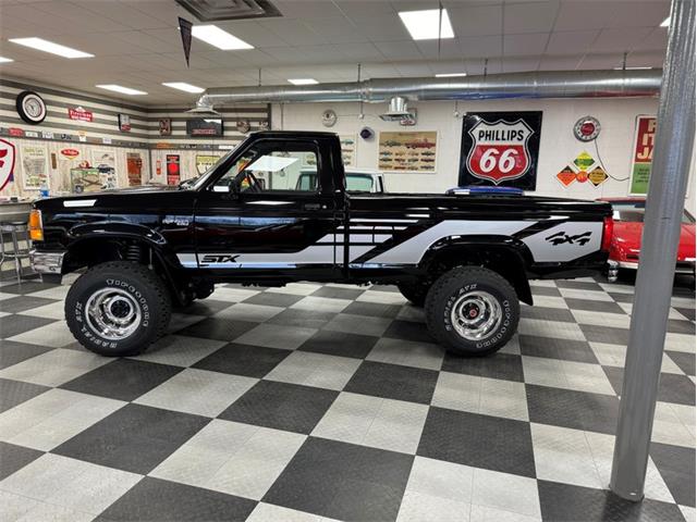 1990 Ford Ranger (CC-1808703) for sale in Greensboro, North Carolina