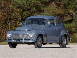 1962 Volvo PV544 (CC-1808709) for sale in Greensboro, North Carolina