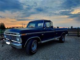 1974 Ford F250 (CC-1800871) for sale in Post Falls, Idaho