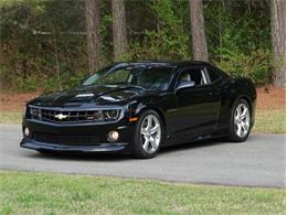 2010 Chevrolet Camaro (CC-1808732) for sale in Greensboro, North Carolina