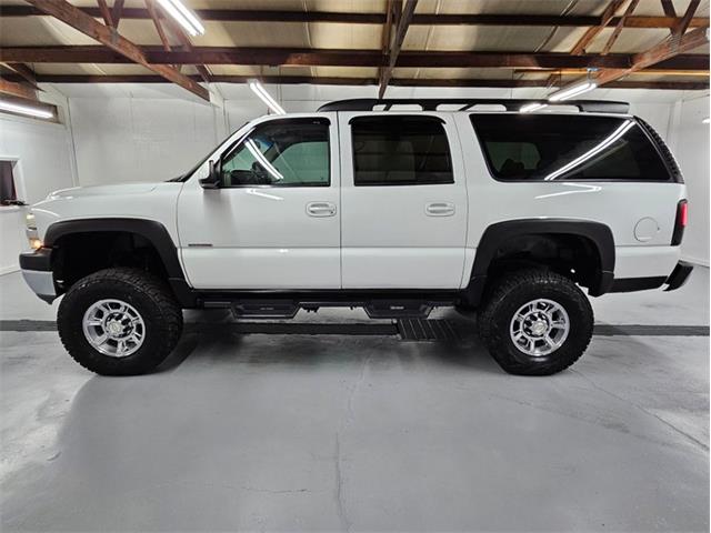 2004 Chevrolet Suburban (CC-1808738) for sale in Greensboro, North Carolina