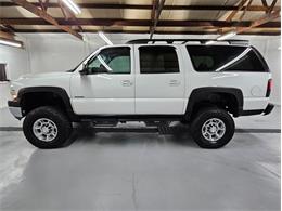 2004 Chevrolet Suburban (CC-1808738) for sale in Greensboro, North Carolina