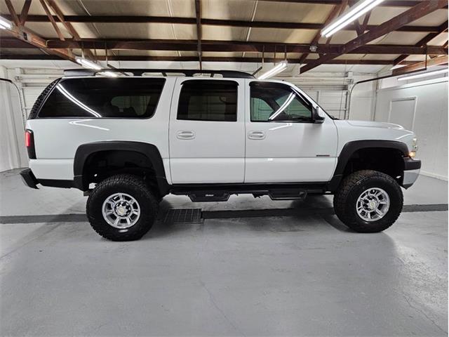 2004 Chevrolet Suburban (CC-1808738) for sale in Greensboro, North Carolina