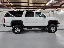 2004 Chevrolet Suburban (CC-1808738) for sale in Greensboro, North Carolina
