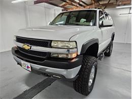 2004 Chevrolet Suburban (CC-1808738) for sale in Greensboro, North Carolina