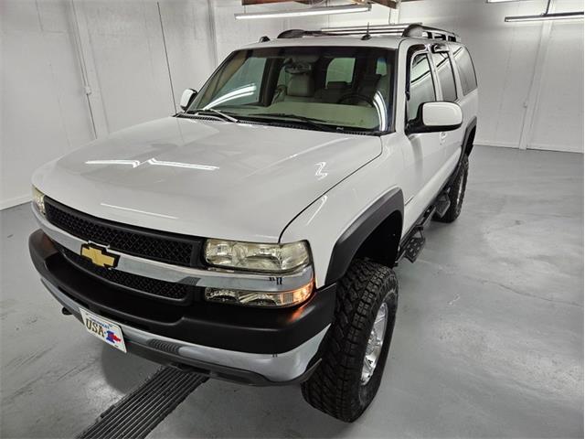 2004 Chevrolet Suburban (CC-1808738) for sale in Greensboro, North Carolina