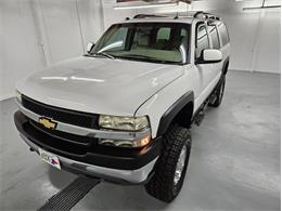 2004 Chevrolet Suburban (CC-1808738) for sale in Greensboro, North Carolina