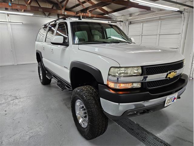 2004 Chevrolet Suburban (CC-1808738) for sale in Greensboro, North Carolina