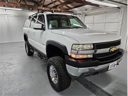 2004 Chevrolet Suburban (CC-1808738) for sale in Greensboro, North Carolina