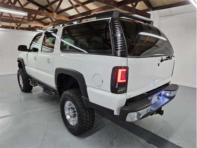 2004 Chevrolet Suburban (CC-1808738) for sale in Greensboro, North Carolina