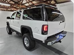 2004 Chevrolet Suburban (CC-1808738) for sale in Greensboro, North Carolina