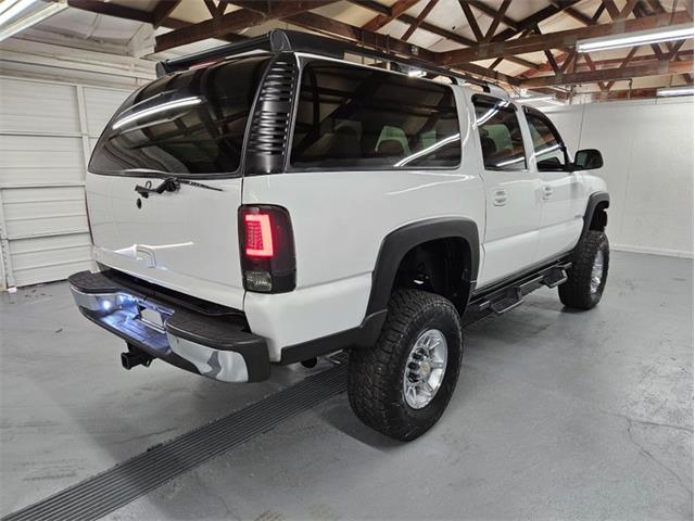 2004 Chevrolet Suburban (CC-1808738) for sale in Greensboro, North Carolina