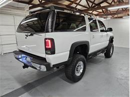 2004 Chevrolet Suburban (CC-1808738) for sale in Greensboro, North Carolina
