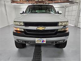 2004 Chevrolet Suburban (CC-1808738) for sale in Greensboro, North Carolina
