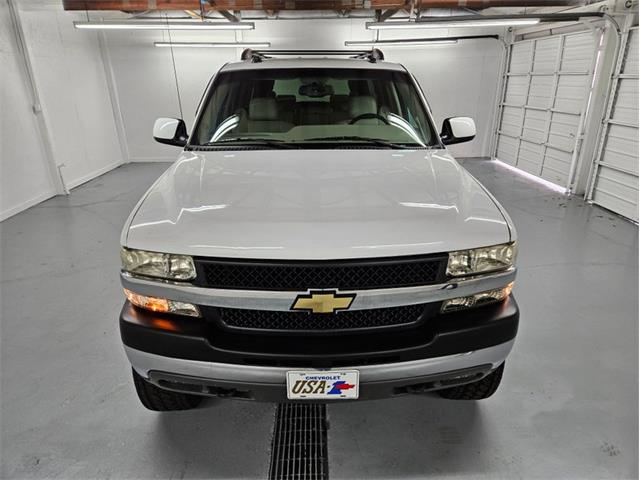 2004 Chevrolet Suburban (CC-1808738) for sale in Greensboro, North Carolina