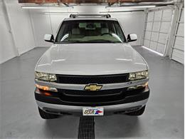 2004 Chevrolet Suburban (CC-1808738) for sale in Greensboro, North Carolina