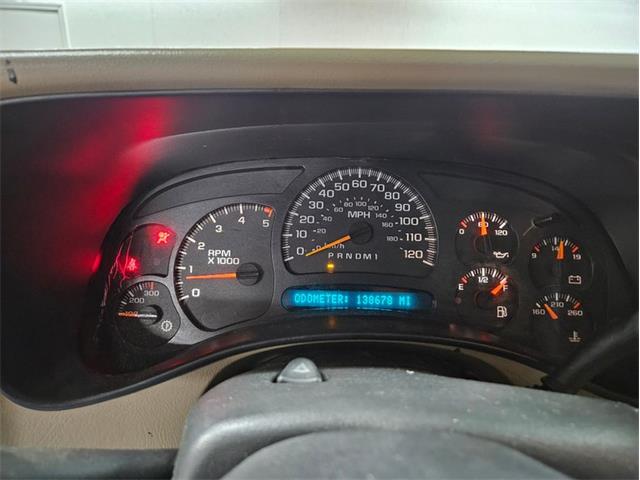 2004 Chevrolet Suburban (CC-1808738) for sale in Greensboro, North Carolina