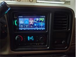 2004 Chevrolet Suburban (CC-1808738) for sale in Greensboro, North Carolina