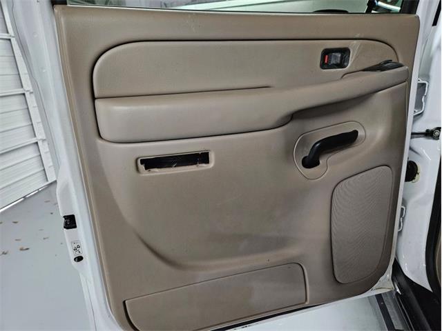 2004 Chevrolet Suburban (CC-1808738) for sale in Greensboro, North Carolina