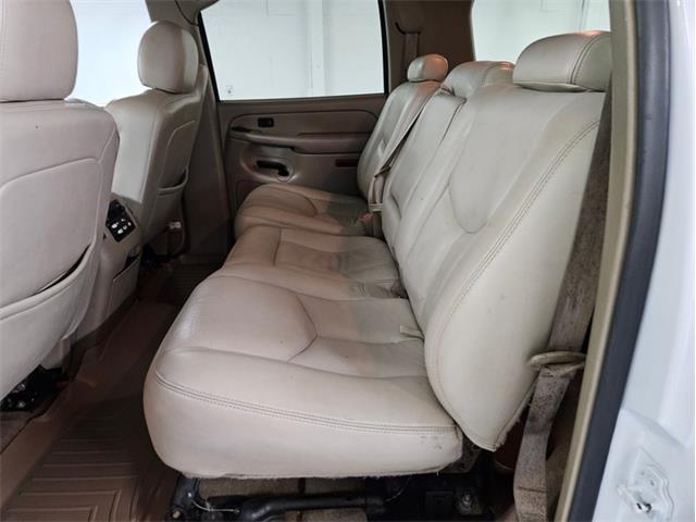 2004 Chevrolet Suburban (CC-1808738) for sale in Greensboro, North Carolina