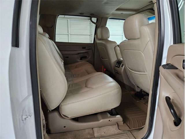2004 Chevrolet Suburban (CC-1808738) for sale in Greensboro, North Carolina