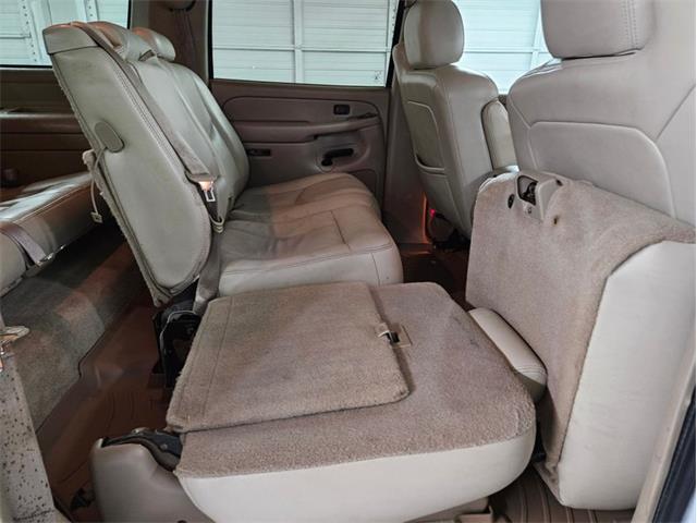 2004 Chevrolet Suburban (CC-1808738) for sale in Greensboro, North Carolina