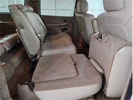 2004 Chevrolet Suburban (CC-1808738) for sale in Greensboro, North Carolina