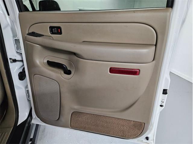 2004 Chevrolet Suburban (CC-1808738) for sale in Greensboro, North Carolina