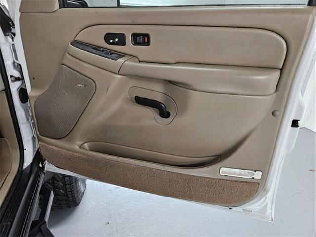 2004 Chevrolet Suburban (CC-1808738) for sale in Greensboro, North Carolina