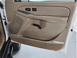 2004 Chevrolet Suburban (CC-1808738) for sale in Greensboro, North Carolina