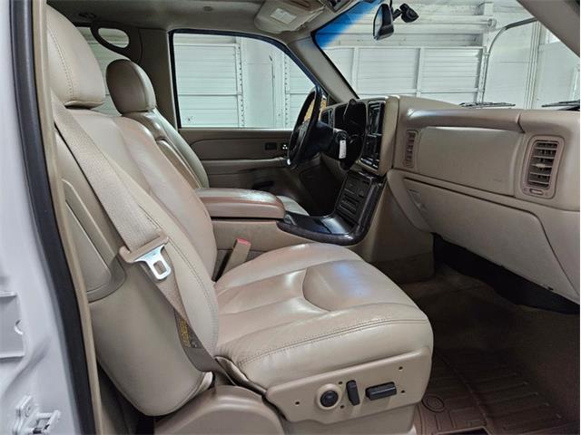 2004 Chevrolet Suburban (CC-1808738) for sale in Greensboro, North Carolina